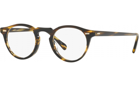 Oliver Peoples Glasses & Prescription Sunglasses